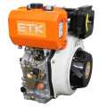 12HP Diesel Engine with Spare Parts